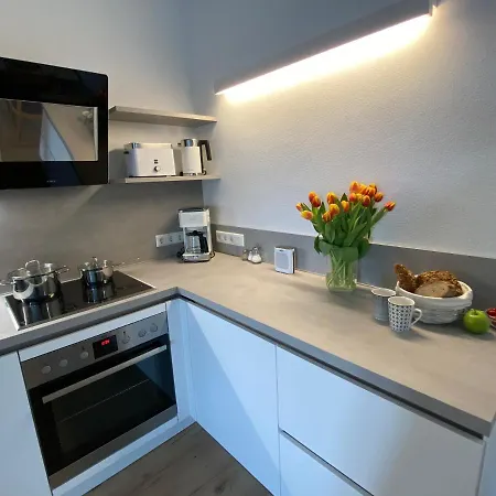 Apartment 17 Am Berg Winterberg