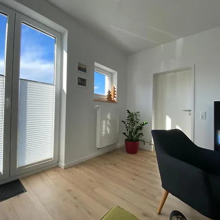 Apartment 17 Am Berg